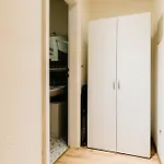Apartment Work & Solingen