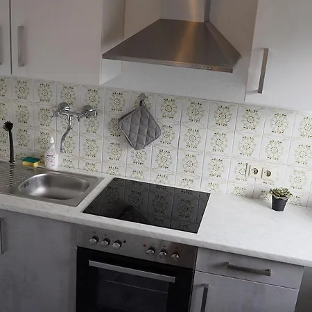 Work & Apartment Solingen
