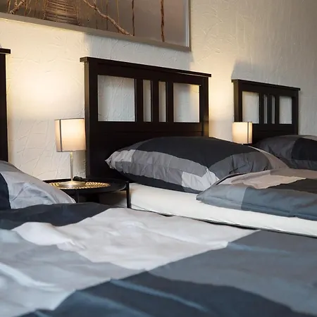 Appartement Work & Solingen