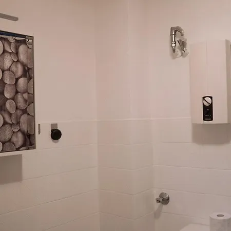 Work & Apartmán Solingen