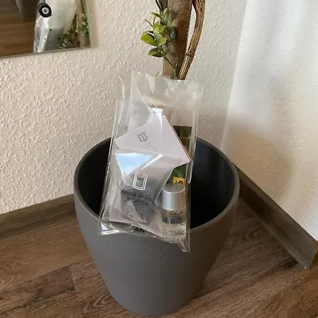 Apartment Work &