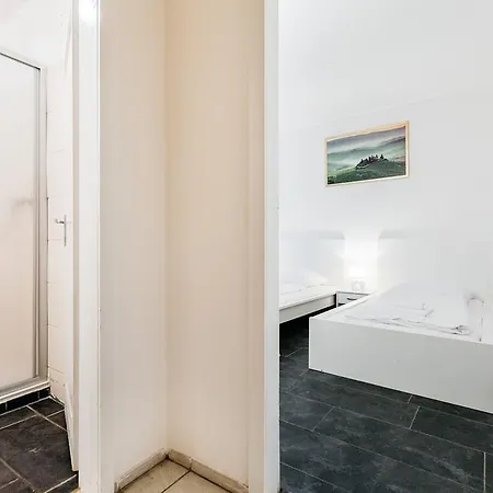 Appartement Work &