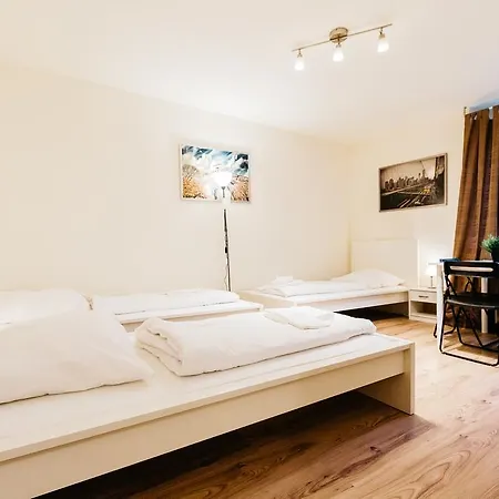 Appartement Work & Solingen