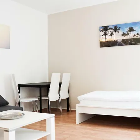 Work & Apartment
