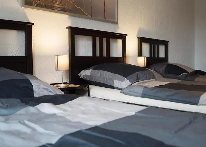 Apartamento Work & Solingen