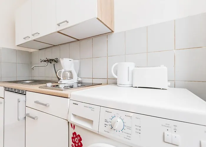 Apartamento Work & *