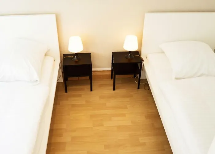 Apartamento Work & *