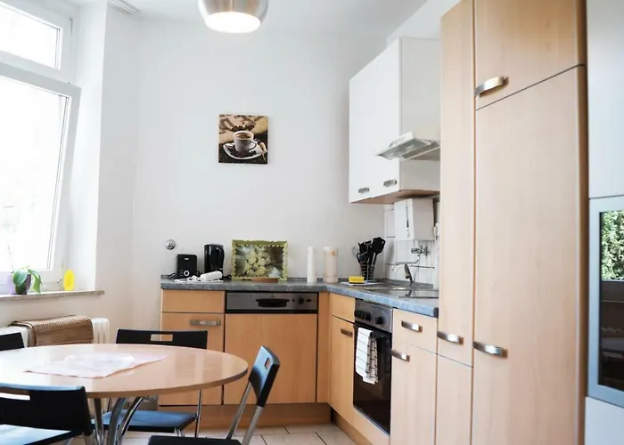 Apartamento Work & Solingen